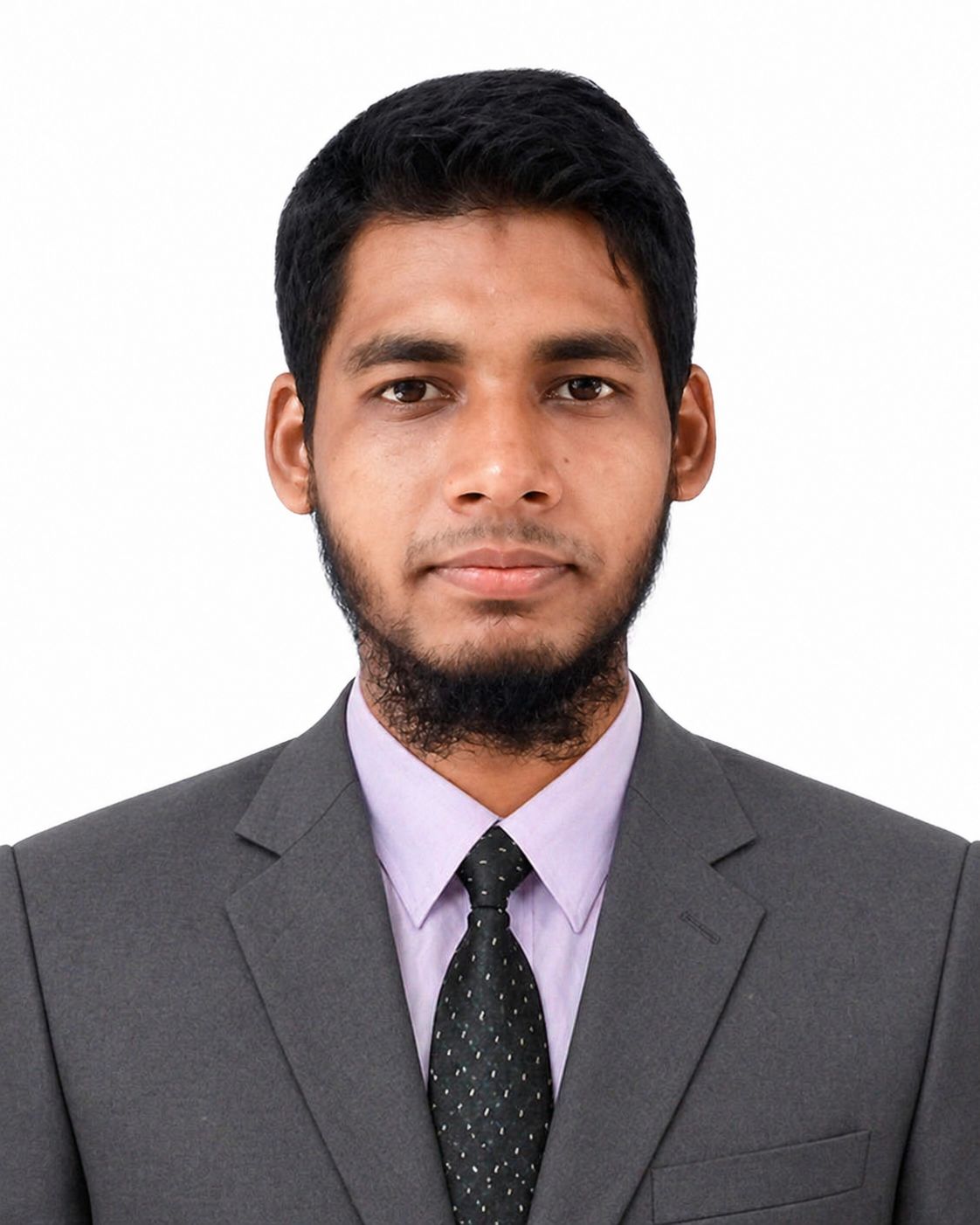 Md.Yasin Molla