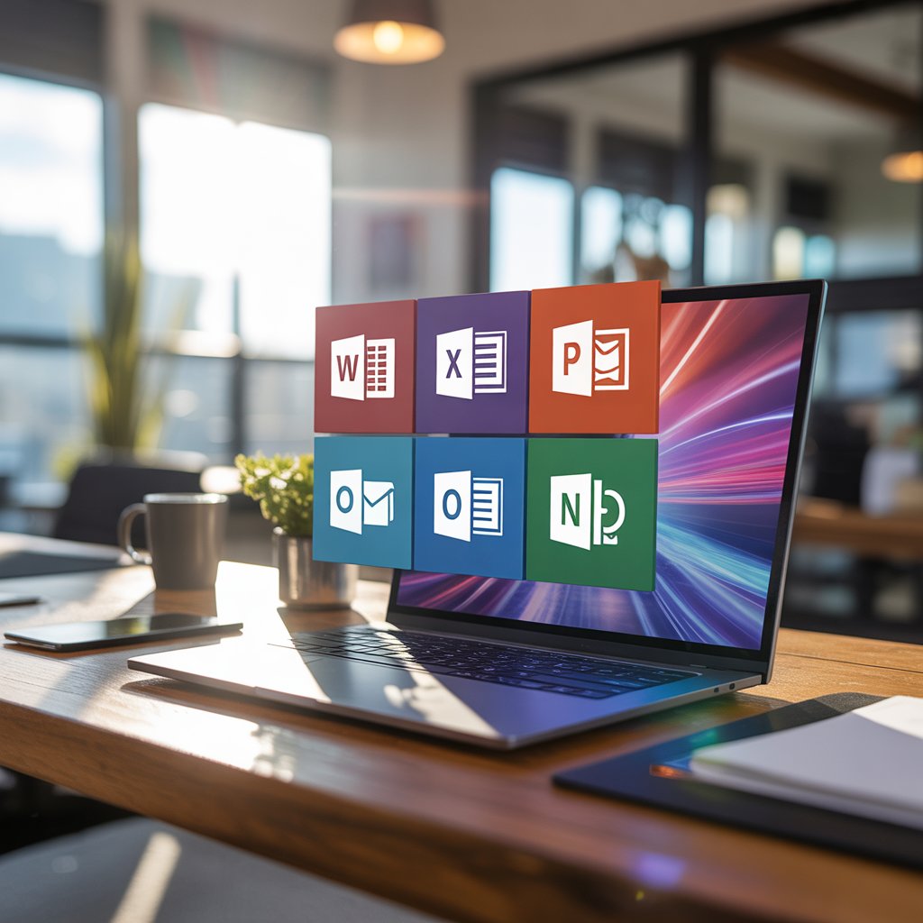 Office Application Service