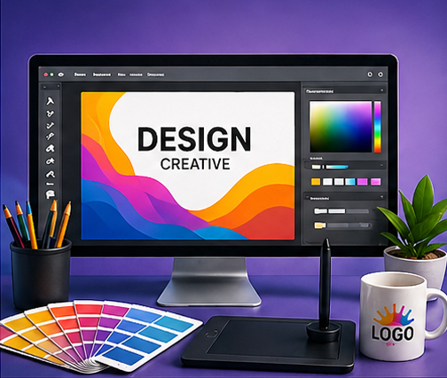 Graphics Design