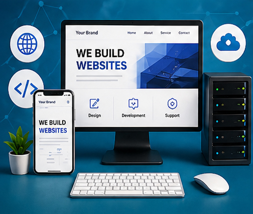 Web Application