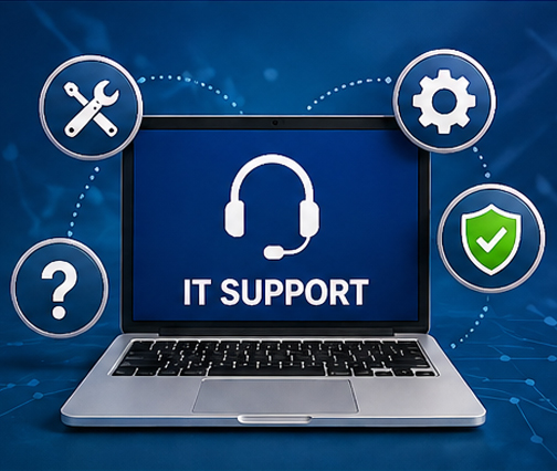 IT Support