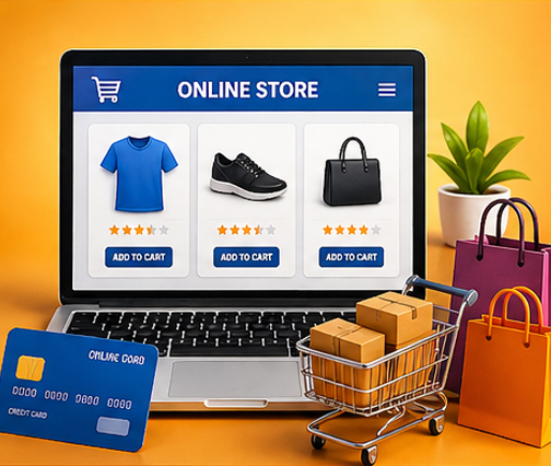 E-Commerce